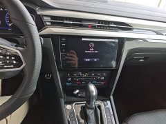 Volkswagen FAW-Volkswagen CC 2024 380TSI Eye-Catching Popular Edition - ფოტო 13