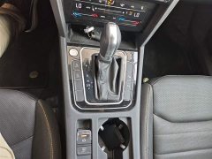 Volkswagen FAW-Volkswagen CC 2024 380TSI Eye-Catching Popular Edition - ფოტო 14