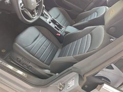 Volkswagen FAW-Volkswagen CC 2024 380TSI Eye-Catching Popular Edition - ფოტო 15