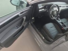 Volkswagen FAW-Volkswagen CC 2024 380TSI Eye-Catching Popular Edition - ფოტო 16