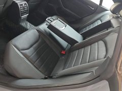 Volkswagen FAW-Volkswagen CC 2024 380TSI Eye-Catching Popular Edition - ფოტო 17