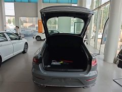 Volkswagen FAW-Volkswagen CC 2024 380TSI Eye-Catching Popular Edition - ფოტო 19