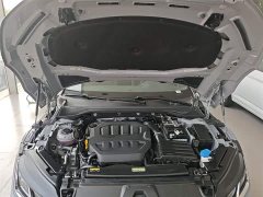 Volkswagen FAW-Volkswagen CC 2024 380TSI Eye-Catching Popular Edition - ფოტო 20