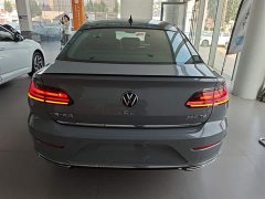 Volkswagen FAW-Volkswagen CC 2024 380TSI Eye-Catching Popular Edition - ფოტო 6