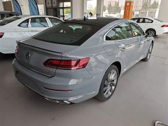 Volkswagen FAW-Volkswagen CC 2024 380TSI Eye-Catching Popular Edition - ფოტო 7