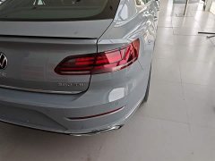 Volkswagen FAW-Volkswagen CC 2024 380TSI Eye-Catching Popular Edition - ფოტო 8