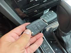 Volkswagen FAW-Volkswagen CC 2024 380TSI Eye-Catching Popular Edition - ფოტო 9