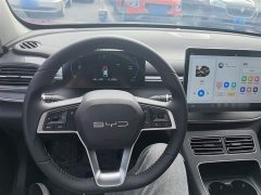 BYD Destroyer 05 2023 Champion Edition DM-i 55KM Luxury - ფოტო 10
