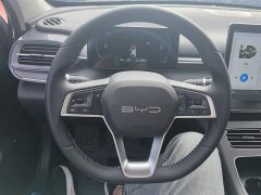 BYD Destroyer 05 2023 Champion Edition DM-i 55KM Luxury - ფოტო 11