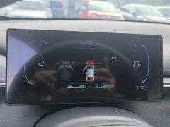 BYD Destroyer 05 2023 Champion Edition DM-i 55KM Luxury - ფოტო 12