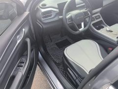 BYD Destroyer 05 2023 Champion Edition DM-i 55KM Luxury - ფოტო 16