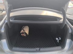 BYD Destroyer 05 2023 Champion Edition DM-i 55KM Luxury - ფოტო 19