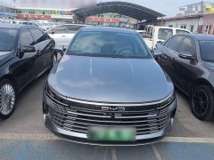 BYD Destroyer 05 2023 Champion Edition DM-i 55KM Luxury - ფოტო 3