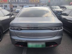 BYD Destroyer 05 2023 Champion Edition DM-i 55KM Luxury - ფოტო 6