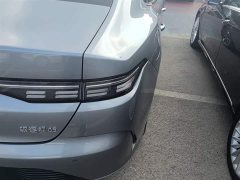 BYD Destroyer 05 2023 Champion Edition DM-i 55KM Luxury - ფოტო 8