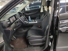 Chery Tiggo 9 2023 2.0T DCT FWD Leading Edition 5-Seater - ფოტო 11