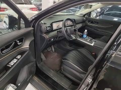 Chery Tiggo 9 2023 2.0T DCT FWD Leading Edition 5-Seater - ფოტო 12