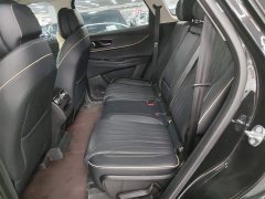 Chery Tiggo 9 2023 2.0T DCT FWD Leading Edition 5-Seater - ფოტო 13