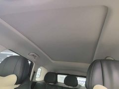 Chery Tiggo 9 2023 2.0T DCT FWD Leading Edition 5-Seater - ფოტო 14