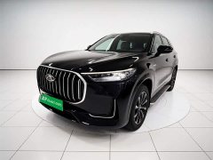 Chery Tiggo 9 2023 2.0T DCT FWD Leading Edition 5-Seater - ფოტო 2