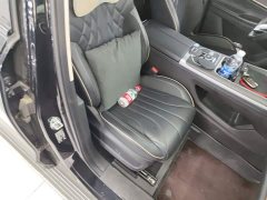 Chery Tiggo 9 2023 2.0T DCT FWD Leading Edition 5-Seater - ფოტო 20
