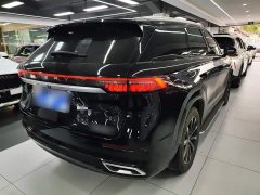 Chery Tiggo 9 2023 2.0T DCT FWD Leading Edition 5-Seater - ფოტო 5