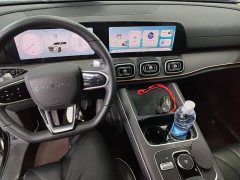 Chery Tiggo 9 2023 2.0T DCT FWD Leading Edition 5-Seater - ფოტო 6