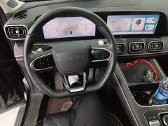 Chery Tiggo 9 2023 2.0T DCT FWD Leading Edition 5-Seater - ფოტო 7