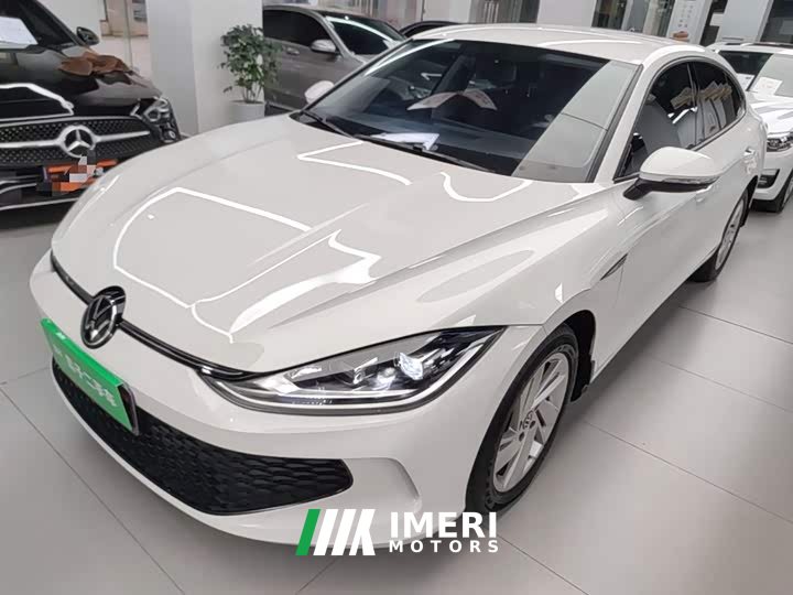 Volkswagen Lingdu 2022 Lingdu L 280TSI DSG Spicy Edition - ავტომობილი ჩინეთიდან