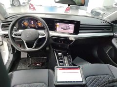 Volkswagen Lingdu 2022 Lingdu L 280TSI DSG Spicy Edition - ფოტო 10