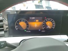 Volkswagen Lingdu 2022 Lingdu L 280TSI DSG Spicy Edition - ფოტო 12