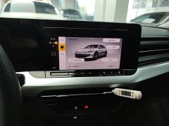 Volkswagen Lingdu 2022 Lingdu L 280TSI DSG Spicy Edition - ფოტო 13