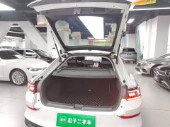 Volkswagen Lingdu 2022 Lingdu L 280TSI DSG Spicy Edition - ფოტო 19
