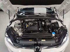 Volkswagen Lingdu 2022 Lingdu L 280TSI DSG Spicy Edition - ფოტო 20
