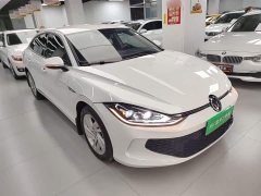 Volkswagen Lingdu 2022 Lingdu L 280TSI DSG Spicy Edition - ფოტო 4