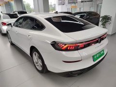 Volkswagen Lingdu 2022 Lingdu L 280TSI DSG Spicy Edition - ფოტო 5