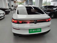 Volkswagen Lingdu 2022 Lingdu L 280TSI DSG Spicy Edition - ფოტო 6