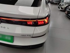 Volkswagen Lingdu 2022 Lingdu L 280TSI DSG Spicy Edition - ფოტო 8