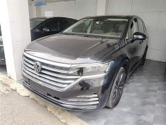 Volkswagen Viloran 380TSI Prestige - ფოტო 1