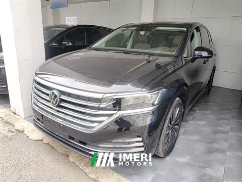2024 Volkswagen Viloran 380TSI Prestige
