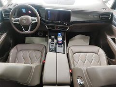 Volkswagen Viloran 380TSI Prestige - ფოტო 10