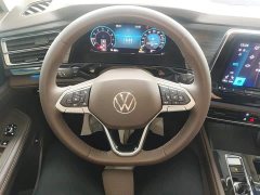 Volkswagen Viloran 380TSI Prestige - ფოტო 11