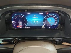 Volkswagen Viloran 380TSI Prestige - ფოტო 12