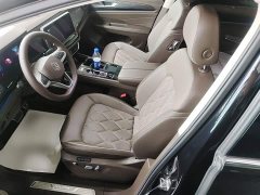 Volkswagen Viloran 380TSI Prestige - ფოტო 14