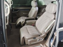 Volkswagen Viloran 380TSI Prestige - ფოტო 16