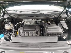 Volkswagen Viloran 380TSI Prestige - ფოტო 19