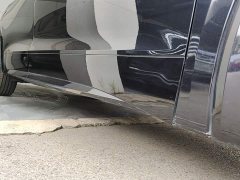 Volkswagen Viloran 380TSI Prestige - ფოტო 20