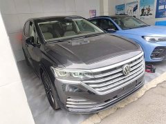 Volkswagen Viloran 380TSI Prestige - ფოტო 4
