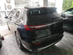 Volkswagen Viloran 380TSI Prestige - ფოტო 5