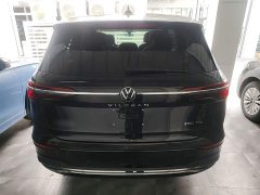 Volkswagen Viloran 380TSI Prestige - ფოტო 6